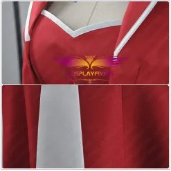 Cosplayfly Fate/Grand Order FGO COS Chaldea Park Leonardo Da Vinci Cosplay Costume Costume -Pas Cher Cosplay Magasin FateGrand Order FGO COS Chaldea Park Leonardo da Vinci Cosplay Costume Custome 7 1400x