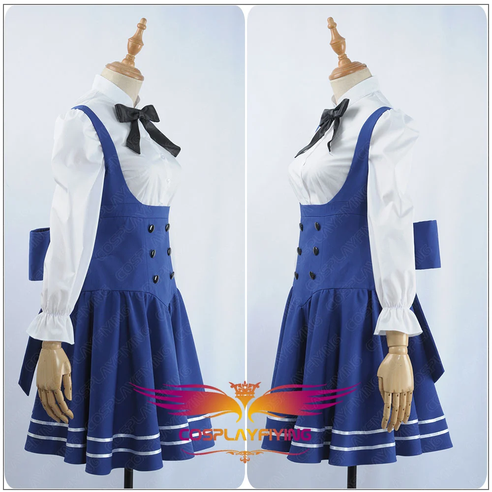 Cosplayfly Fate/Grand Order Fes2019 Arutoria Pendoragon Cosplay Costume For Adult Women – Image 4