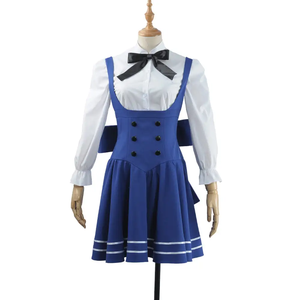 Cosplayfly Fate/Grand Order Fes2019 Arutoria Pendoragon Cosplay Costume For Adult Women – Image 9