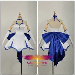 Cosplayfly Fate/Zero Fate/Stay Night Nero Saber Lily Blue Lily Type-moon 10th Anniversary Cosplay Costume 10 Cosplayfly Fate/Zero Fate/Stay Night Nero Saber Lily Blue Lily Type-moon 10th Anniversary Cosplay Costume -Pas Cher Cosplay Magasin FateZero FateStay Night Nero Saber Lily Blue Lily Type moon 10th Anniversary Cosplay Costume 3 1400x