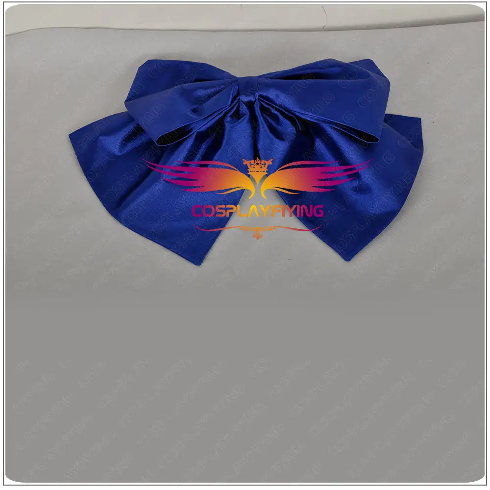 Cosplayfly Fate/Zero Fate/Stay Night Nero Saber Lily Blue Lily Type-moon 10th Anniversary Cosplay Costume 7 Cosplayfly Fate/Zero Fate/Stay Night Nero Saber Lily Blue Lily Type-moon 10th Anniversary Cosplay Costume – Image 7