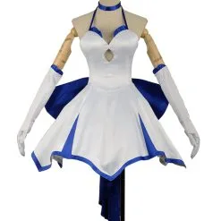 Cosplayfly Fate/Zero Fate/Stay Night Nero Saber Lily Blue Lily Type-moon 10th Anniversary Cosplay Costume 15 Cosplayfly Fate/Zero Fate/Stay Night Nero Saber Lily Blue Lily Type-moon 10th Anniversary Cosplay Costume -Pas Cher Cosplay Magasin FateZero FateStay Night Nero Saber Lily Blue Lily Type moon 10th Anniversary Cosplay Costume 8 1400x