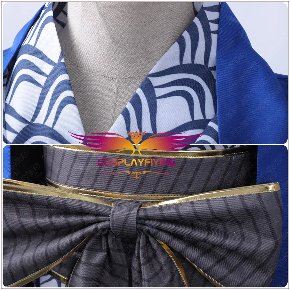 Cosplayfly Fate Grand Order Cosplay Costume Tamamo No Mae Cosplay Costume – Image 6