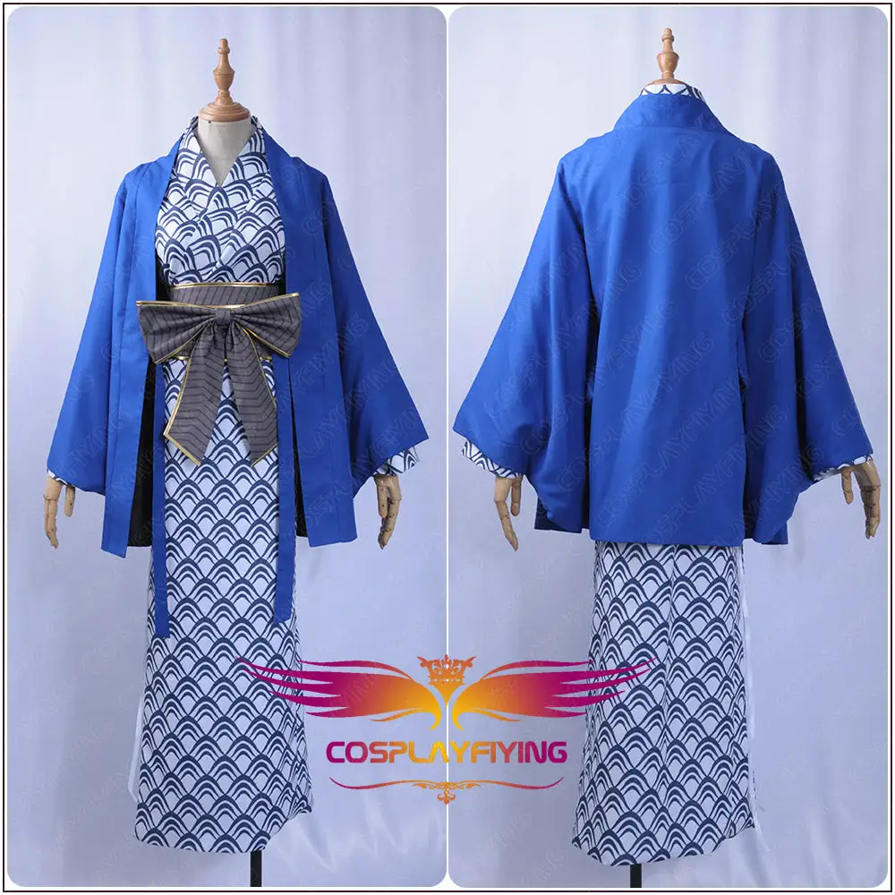 Cosplayfly Fate Grand Order Cosplay Costume Tamamo No Mae Cosplay Costume – Image 3