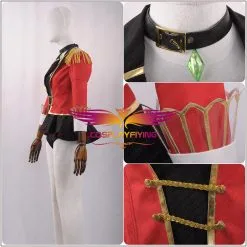Cosplayfly Fate Stay Night Grand Order FGO Cosplay Nero Saber Battle Stage Girls Cosplay Costume 13 Cosplayfly Fate Stay Night Grand Order FGO Cosplay Nero Saber Battle Stage Girls Cosplay Costume -Pas Cher Cosplay Magasin Fate Stay Night Grand Order FGO Cosplay Nero Saber Battle Stage Girls Cosplay Costume 5 1400x