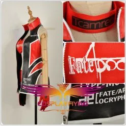 Cosplayfly Fate/apocrypha FA Racing Wear Joan Of Arc Mordred Sexy Suit Girls Uniform Cosplay Costume -Pas Cher Cosplay Magasin Fateapocrypha FA Racing Wear Joan Of Arc Mordred Sexy Suit Girls Uniform Cosplay Costume 4 1400x