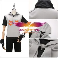 Cosplayfly Game Aotu World King Cosplay Costume Custom Made For Adult Halloween Carnival Version B -Pas Cher Cosplay Magasin GameAotuWorldKingCosplayCostumeCustomMadeforAdultHalloweenCarnivalVersionB 5 1400x