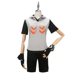 Cosplayfly Game Aotu World King Cosplay Costume Custom Made For Adult Halloween Carnival Version B -Pas Cher Cosplay Magasin GameAotuWorldKingCosplayCostumeCustomMadeforAdultHalloweenCarnivalVersionB 9 1400x