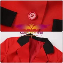 Cosplayfly Game Fate Grand Order FGO Nightingale Christmas Cosplay Costume Halloween Carnival Party 16 Cosplayfly Game Fate Grand Order FGO Nightingale Christmas Cosplay Costume Halloween Carnival Party -Pas Cher Cosplay Magasin GameFateGrandOrderFGOFGONightingaleChristmasCosplayCostumeHalloweenCarnivalParty 7 1400x