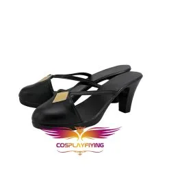 Cosplayfly Game Anime Fate/Grand Order Caster Medea Cosplay Shoes Boots Custom Made Adult Men Women Halloween Carnival -Pas Cher Cosplay Magasin Game Anime FateGrand Order Caster Medea Cosplay Shoes Boots Custom Made Adult Men Women Halloween Carnival 3 1400x