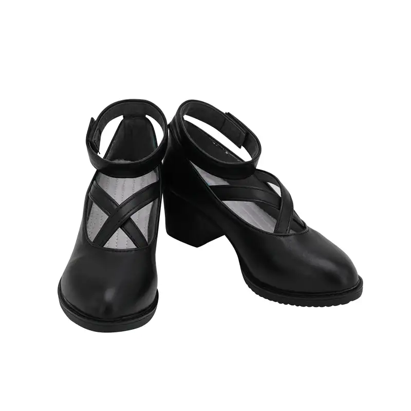 Cosplayfly Game FGO Fate Grand Order Shuten-douji Cosplay Shoes Boots Custom Made Adult Men Women Halloween Carnival 1 Cosplayfly Game FGO Fate Grand Order Shuten-douji Cosplay Shoes Boots Custom Made Adult Men Women Halloween Carnival