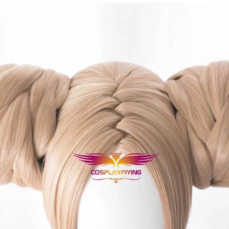 Cosplayfly Game Fate/Grand Order FGO Abigail Williams Swimsuit Cosplay Wig Cosplay For Adult Women Halloween Carnival 3 Cosplayfly Game Fate/Grand Order FGO Abigail Williams Swimsuit Cosplay Wig Cosplay For Adult Women Halloween Carnival – Image 3