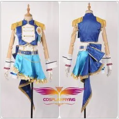 Cosplayfly Game LoveLive!Sunshine!! 6th Anniversary Sonoda Umi Cosplay Costume Girls Women Dress Custom Made Halloween Carnival 12 Cosplayfly Game LoveLive!Sunshine!! 6th Anniversary Sonoda Umi Cosplay Costume Girls Women Dress Custom Made Halloween Carnival -Pas Cher Cosplay Magasin Game LoveLive Sunshine 6th Anniversary Sonoda Umi Cosplay Costume Girls Women Dress Custom Made Halloween Carnival 3 1400x