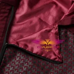 Cosplayfly Marvel Comics Guardians Of The Galaxy 2 Baby Groot Fancy Suit Cosplay Costume Full Set For Halloween Carnival -Pas Cher Cosplay Magasin Guardians of the Galaxy Vol. 2 Groot Battle Robe Adult Men Cosplay Costume Full Set for Halloween Carnival 9 1400x