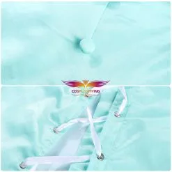 Cosplayfly Hamilton Musical Elizabeth Schuyler Kids Version Child Size Blue Green Stage Dress Concert Cosplay Costume Carnival Halloween -Pas Cher Cosplay Magasin HamiltonMusicalElizabethSchuylerKidVersionChildSizeBlueGreenStageDressConcertCosplayCostumeCarnivalHalloween 6 1400x