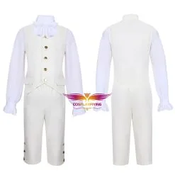 Cosplayfly Kids Version Hamilton Musical Alexander Hamilton Stage Uniform Concert Cosplay Costume Carnival Halloween 15 Cosplayfly Kids Version Hamilton Musical Alexander Hamilton Stage Uniform Concert Cosplay Costume Carnival Halloween -Pas Cher Cosplay Magasin KidsVersionHamiltonMusicalAlexanderHamiltonStageUniformConcertCosplayCostumeCarnivalHalloween 4 1400x