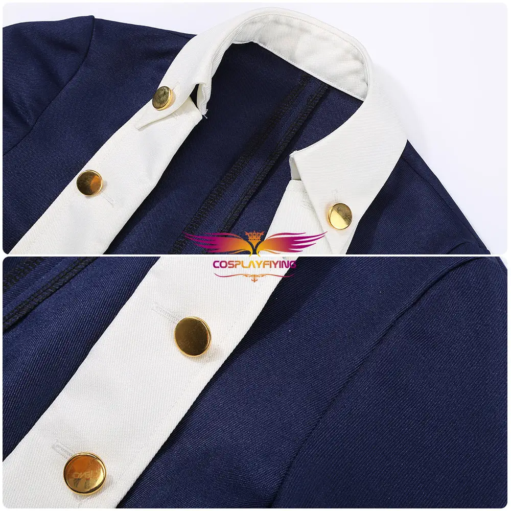 Cosplayfly Kids Version Hamilton Musical Alexander Hamilton Stage Uniform Concert Cosplay Costume Carnival Halloween 6 Cosplayfly Kids Version Hamilton Musical Alexander Hamilton Stage Uniform Concert Cosplay Costume Carnival Halloween – Image 6