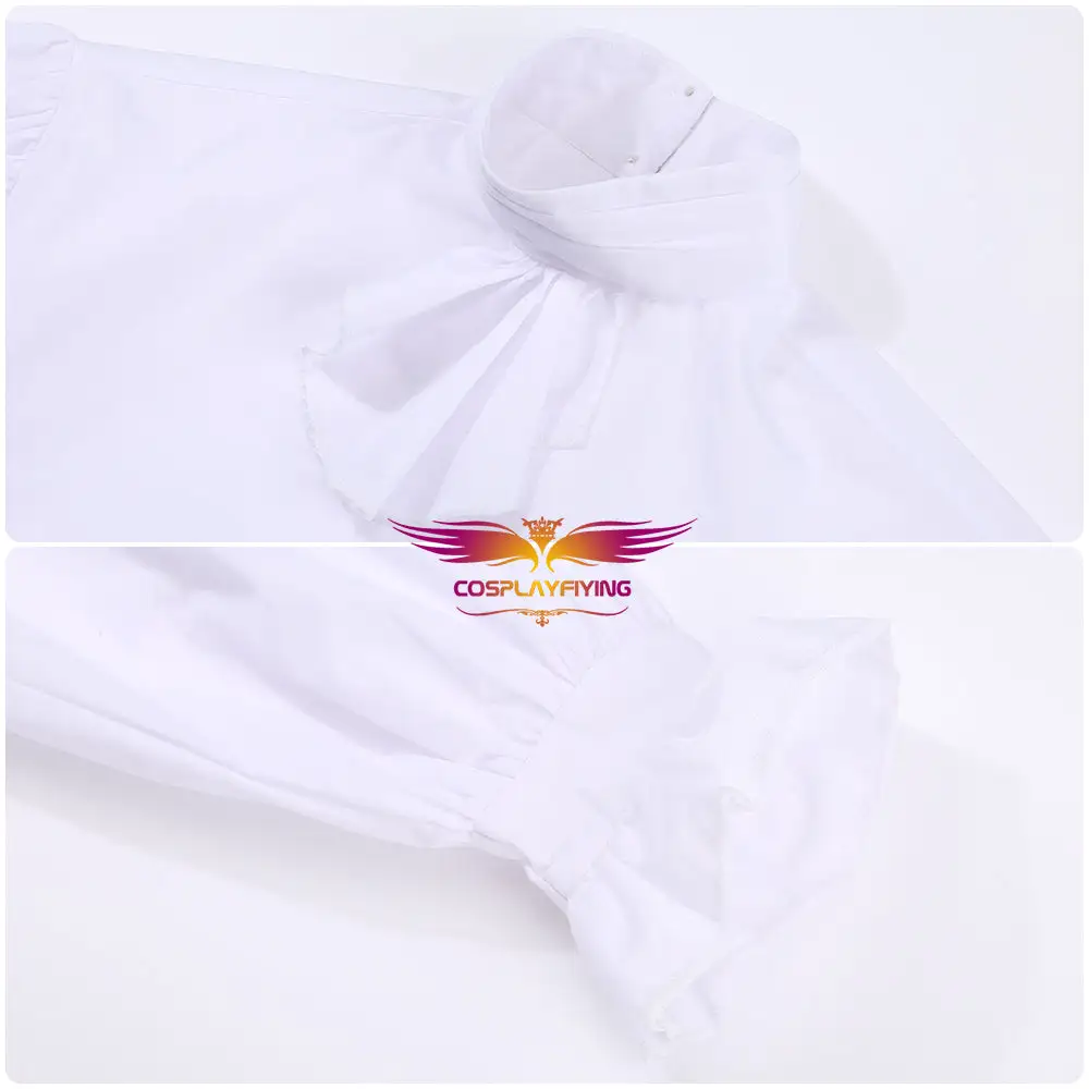 Cosplayfly Kids Version Hamilton Musical Alexander Hamilton Stage Uniform Concert Cosplay Costume Carnival Halloween 9 Cosplayfly Kids Version Hamilton Musical Alexander Hamilton Stage Uniform Concert Cosplay Costume Carnival Halloween – Image 9