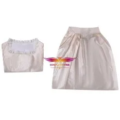 Cosplayfly Kids Version Hamilton Musical Elizabeth Schuyler Pink White Stage Dress Cosplay Costume Carnival Halloween -Pas Cher Cosplay Magasin KidsVersionHamiltonMusicalElizabethSchuylerPinkWhiteStageDressCosplayCostumeCarnivalHalloween 7 1400x