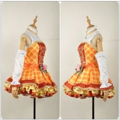 Cosplayfly Love Live Flowers Awakening Kousaka Honoka Dress Bouquet Cosplay Costume For Halloween Carnival -Pas Cher Cosplay Magasin LoveLiveFlowersAwakeningKousakaHonokaDressBouquetCosplayCostumeforHalloweenCarnival 2 1400x