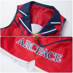 Cosplayfly LoveLive! Cheer Girl Friendly Match Round 19 Maki Nishikino Cosplay Costume Fancy Dress Suit 12 Cosplayfly LoveLive! Cheer Girl Friendly Match Round 19 Maki Nishikino Cosplay Costume Fancy Dress Suit -Pas Cher Cosplay Magasin LoveLive CheerGirlFriendlyMatchRound19MakiNishikinoCosplayCostumeFancyDressSuit 5 1400x