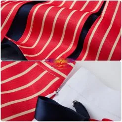 Cosplayfly LoveLive! Cheer Girl Friendly Match Round 19 Maki Nishikino Cosplay Costume Fancy Dress Suit 14 Cosplayfly LoveLive! Cheer Girl Friendly Match Round 19 Maki Nishikino Cosplay Costume Fancy Dress Suit -Pas Cher Cosplay Magasin LoveLive CheerGirlFriendlyMatchRound19MakiNishikinoCosplayCostumeFancyDressSuit 7 1400x