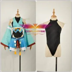 Cosplayfly LoveLive!SunShine!! Aqours Kunikida Hanamaru Rally Racing Activity Cards Cosplay Costume Mini Dress Adult Women Fancy Outfit 17 Cosplayfly LoveLive!SunShine!! Aqours Kunikida Hanamaru Rally Racing Activity Cards Cosplay Costume Mini Dress Adult Women Fancy Outfit -Pas Cher Cosplay Magasin LoveLive SunShine Aqours Kunikida Hanamaru Rally Racing Activity Cards Cosplay Costume Mini Dress Adult Women Fancy Outfit 8 1400x