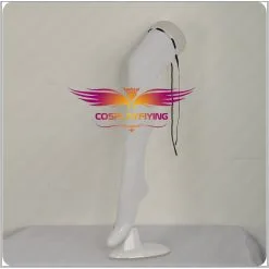 Cosplayfly LoveLive!SunShine!! Aqours Takami Chika Stage Mijyuku Mijuku DREAMER Matte Satin Uniform Cosplay Costume -Pas Cher Cosplay Magasin LoveLive SunShine Aqours Takami Chika Stage Mijyuku Mijuku DREAMER Matte Satin Uniform Cosplay Costume 8 1400x