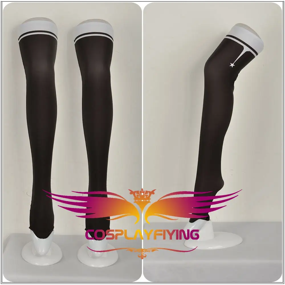 Cosplayfly LoveLive!SunShine!! Aqours Tsushima Yoshiko Cheering Squad Cheer Team Cheerleaders Awakening Cosplay Costume – Image 6