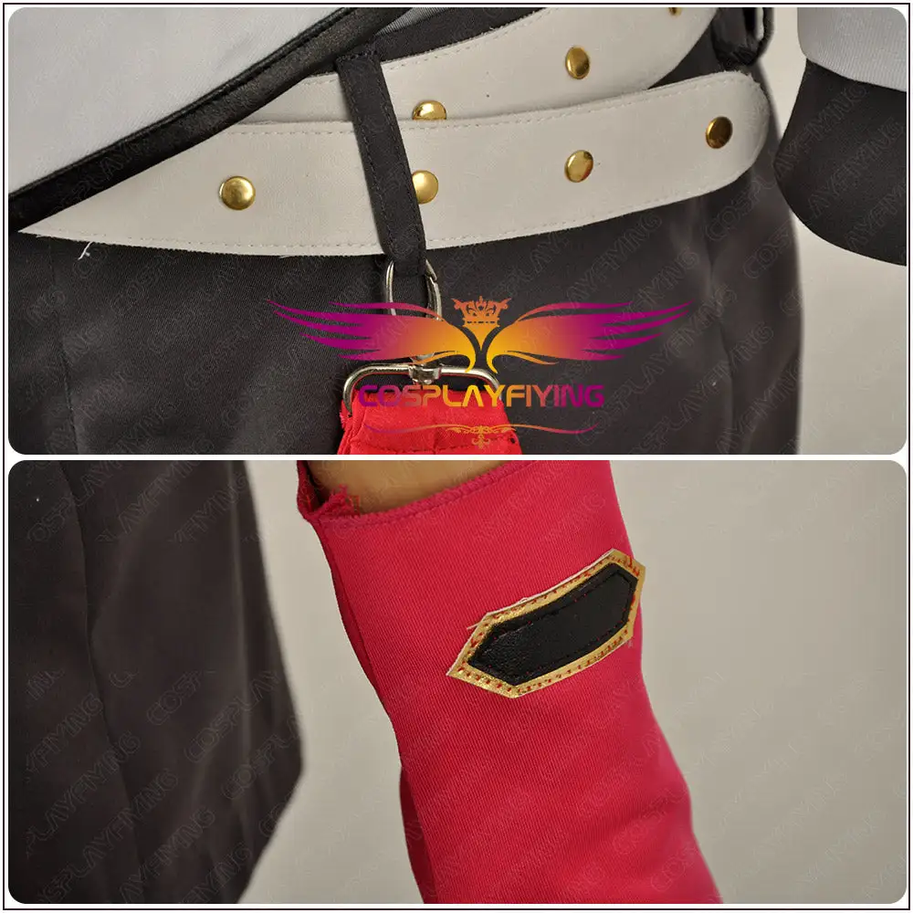 Cosplayfly LoveLive!SunShine!! CRASH MIND Saint Snow SeiiRa Kazuno Sarah Stage Cosplay Costume 7 Cosplayfly LoveLive!SunShine!! CRASH MIND Saint Snow SeiiRa Kazuno Sarah Stage Cosplay Costume – Image 7