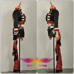 Cosplayfly LoveLive!SunShine!! Kurosawa Dia Rock Awakening Stage Uniform Cosplay Costume 13 Cosplayfly LoveLive!SunShine!! Kurosawa Dia Rock Awakening Stage Uniform Cosplay Costume -Pas Cher Cosplay Magasin LoveLive SunShine Kurosawa Dia Rock Awakening Stage Uniform Cosplay Costume 4 1400x