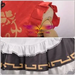 Cosplayfly LoveLive!SunShine!! Kurosawa Dia Stage Cheongsam Unawakened Maid Cosplay Costume 14 Cosplayfly LoveLive!SunShine!! Kurosawa Dia Stage Cheongsam Unawakened Maid Cosplay Costume -Pas Cher Cosplay Magasin LoveLive SunShine Kurosawa Dia Stage Cheongsam Unawakened Maid Cosplay Costume 7 1400x