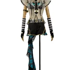Cosplayfly LoveLive!SunShine!! Matsuura Kanan Rock Awakening Stage Uniform Cosplay Costume 19 Cosplayfly LoveLive!SunShine!! Matsuura Kanan Rock Awakening Stage Uniform Cosplay Costume -Pas Cher Cosplay Magasin LoveLive SunShine Matsuura Kanan Rock Awakening Stage Uniform Cosplay Costume 10 1400x