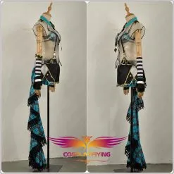 Cosplayfly LoveLive!SunShine!! Matsuura Kanan Rock Awakening Stage Uniform Cosplay Costume 13 Cosplayfly LoveLive!SunShine!! Matsuura Kanan Rock Awakening Stage Uniform Cosplay Costume -Pas Cher Cosplay Magasin LoveLive SunShine Matsuura Kanan Rock Awakening Stage Uniform Cosplay Costume 4 1400x