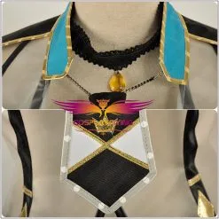 Cosplayfly LoveLive!SunShine!! Matsuura Kanan Rock Awakening Stage Uniform Cosplay Costume 15 Cosplayfly LoveLive!SunShine!! Matsuura Kanan Rock Awakening Stage Uniform Cosplay Costume -Pas Cher Cosplay Magasin LoveLive SunShine Matsuura Kanan Rock Awakening Stage Uniform Cosplay Costume 6 1400x