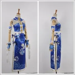 Cosplayfly Love Live! 2 Dancing Stars On Me Sonoda Umi Cosplay Costume Custom Made For Girls Adult Women Halloween Carnival Party Outfits -Pas Cher Cosplay Magasin Love Live 2 Dancing Stars on Me Sonoda Umi Cosplay Costume Custom Made for Girls Adult Women Halloween Carnival Party Outfits 3 1400x