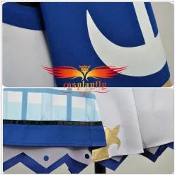 Cosplayfly Love Live! Sunshine!! Aqours Takami Chika All Members OP2 Stage Dress Concert Cosplay Costume 15 Cosplayfly Love Live! Sunshine!! Aqours Takami Chika All Members OP2 Stage Dress Concert Cosplay Costume -Pas Cher Cosplay Magasin Love Live Sunshine Aqours Takami Chika All Members OP2 Stage Dress Concert Cosplay Costume 7 1400x