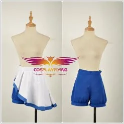 Cosplayfly Love Live! Sunshine!! Aqours Tsushima Yoshiko All Members OP2 Stage Dress Concert Cosplay Costume -Pas Cher Cosplay Magasin Love Live Sunshine Aqours Tsushima Yoshiko All Members OP2 Stage Dress Concert Cosplay Costume 8 1400x