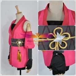 Cosplayfly Love Live! Unawakened Ninja Shinobi Nico Yazawa Kimono Cosplay Costume For Halloween 14 Cosplayfly Love Live! Unawakened Ninja Shinobi Nico Yazawa Kimono Cosplay Costume For Halloween -Pas Cher Cosplay Magasin Love Live Unawakened Ninja Shinobi Nico Yazawa Kimono Cosplay Costume Custom Made for Girls Adult Women Halloween Carnival Party Outfits 5 1400x