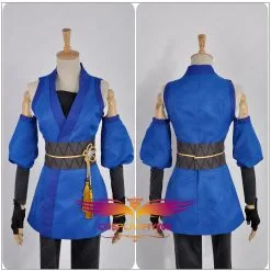 Cosplayfly Love Live! Unawakened Ninja Shinobi Sonoda Umi Kimono Cosplay Costume For Halloween 12 Cosplayfly Love Live! Unawakened Ninja Shinobi Sonoda Umi Kimono Cosplay Costume For Halloween -Pas Cher Cosplay Magasin Love Live Unawakened Ninja Shinobi Sonoda Umi Kimono Cosplay Costume Custom Made for Girls Adult Women Halloween Carnival Party Outfits 3 1400x