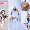 Cosplayfly Love Live Nico Yazawa Cosplay Costume Custom Made Full Set Outfit
