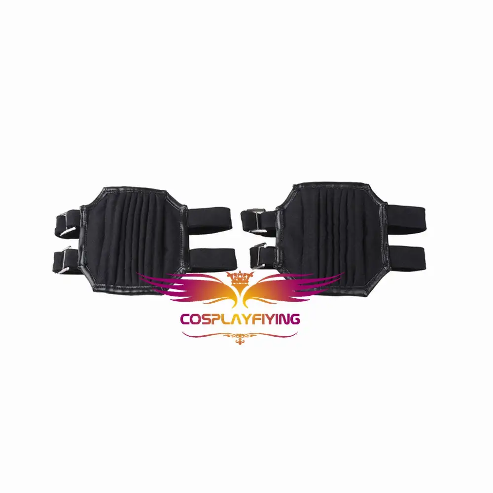 Cosplayfly Marvel Comics Captain America 2: Winter Soldier Bucky Barnes Cosplay Costume Halloween Carnival – Image 10