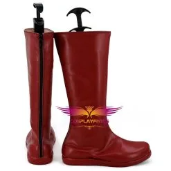 Cosplayfly Marvel Comics Phantom Killer Elektra Cosplay Shoes Boots Custom Made For Adult Men And Women 6 Cosplayfly Marvel Comics Phantom Killer Elektra Cosplay Shoes Boots Custom Made For Adult Men And Women -Pas Cher Cosplay Magasin Marvel Comics Phantom killer Elektra Cosplay Shoes Boots Custom Made for Adult Men and Women 3 1400x