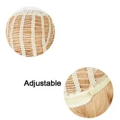 Cosplayfly Marvel Movie Avengers: Endgame Black Widow Natasha Romanoff Gradient Braid Half Long Cosplay Wig Cosplay Prop For Girls Adult Women Halloween Carnival Party -Pas Cher Cosplay Magasin Marvel Movie Avengers Endgame Black Widow Natasha Romanoff Gradient Braid Half Long Cosplay Wig Cosplay Prop for Girls Adult Women Halloween Carnival Party6 1400x