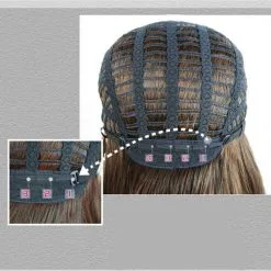 Cosplayfly Marvel Movie Avengers: Endgame Black Widow Natasha Romanoff Gradient Braid Half Long Cosplay Wig Cosplay Prop For Girls Adult Women Halloween Carnival Party -Pas Cher Cosplay Magasin Marvel Movie Avengers Endgame Black Widow Natasha Romanoff Gradient Braid Half Long Cosplay Wig Cosplay Prop for Girls Adult Women Halloween Carnival Party8 1400x