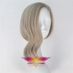 Cosplayfly Marvel Movie Captain Marvel Avengers Carol Danvers Blond Cosplay Wig Cosplay Prop For Girls Adult Women Halloween Carnival Party 12 Cosplayfly Marvel Movie Captain Marvel Avengers Carol Danvers Blond Cosplay Wig Cosplay Prop For Girls Adult Women Halloween Carnival Party -Pas Cher Cosplay Magasin Marvel Movie Captain Marvel Avengers Carol Danvers Blond Cosplay Wig Cosplay Prop for Girls Adult Women Halloween Carnival Party 4 1400x