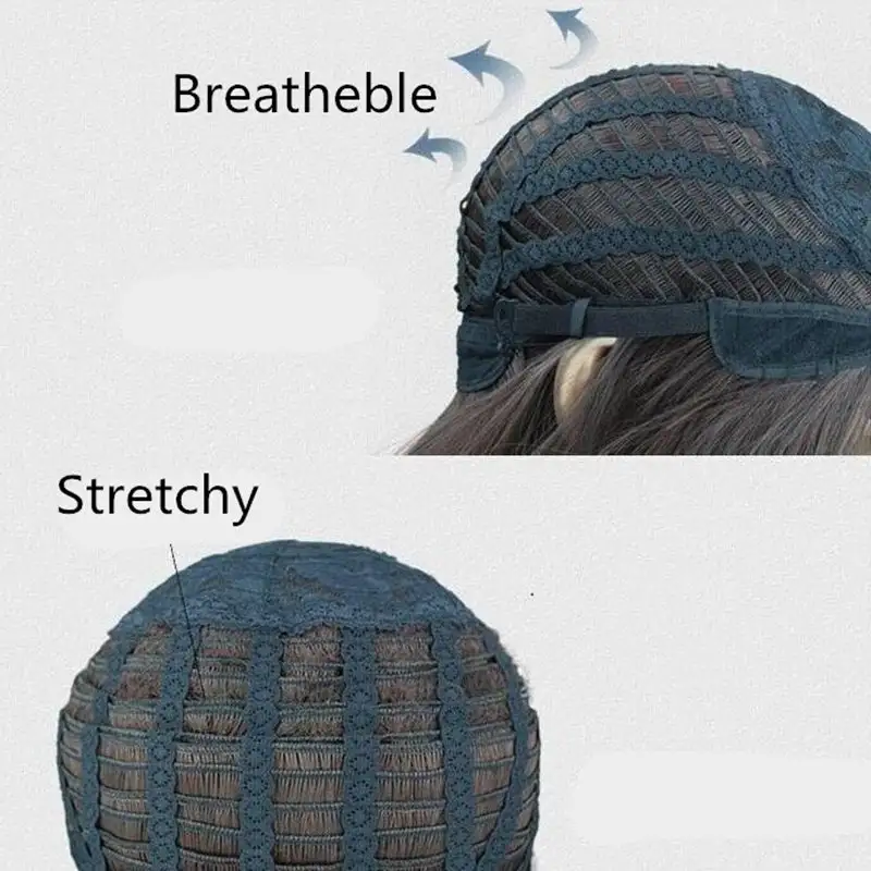 Cosplayfly Marvel Movie The Avengers Thor Odinson Cosplay Wig Cosplay Prop For Boys Adult Men Halloween Carnival Party – Image 8