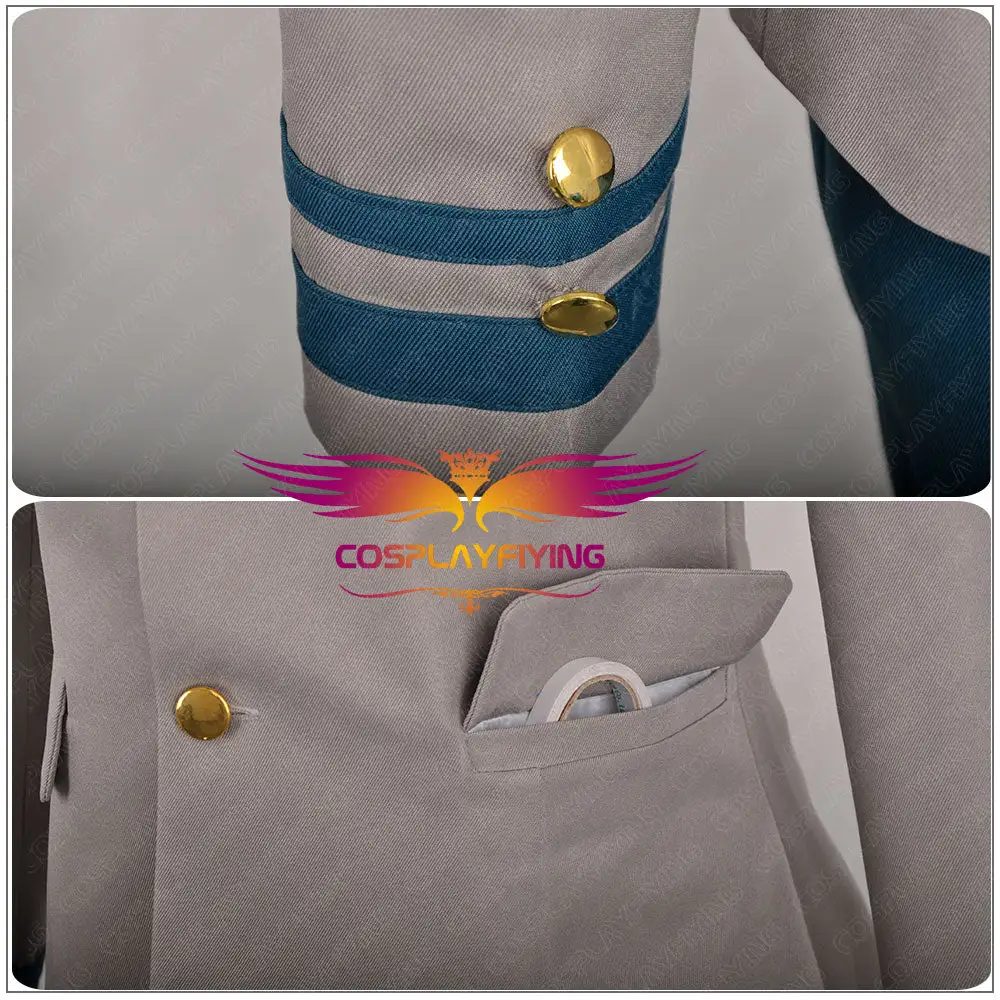 Cosplayfly My Hero Academia/Boku No Hero Academia Bakugo Katsuki & Midoriya Izuku Cosplay Costume 6 Cosplayfly My Hero Academia/Boku No Hero Academia Bakugo Katsuki & Midoriya Izuku Cosplay Costume – Image 6