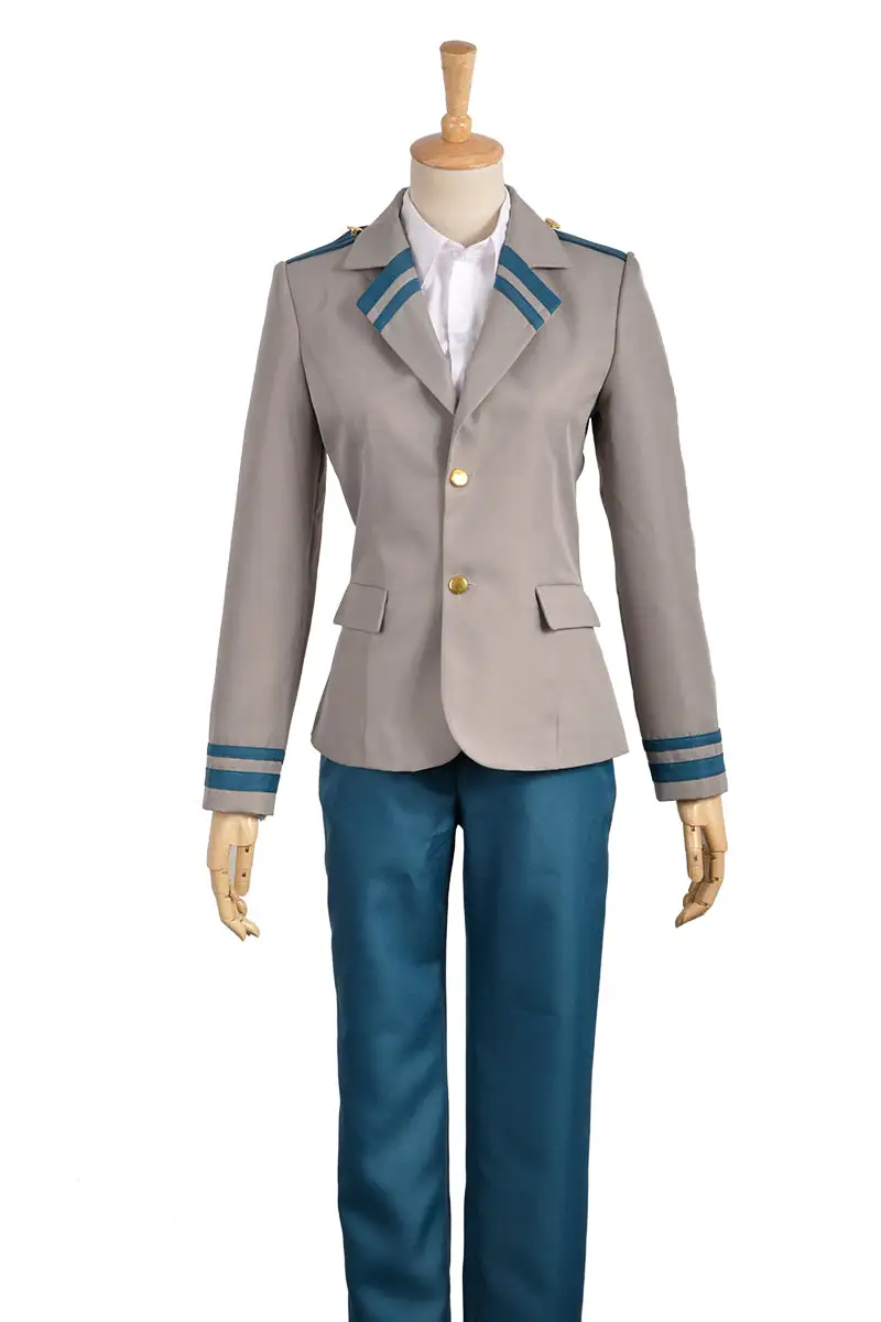 Cosplayfly My Hero Academia/Boku No Hero Academia Bakugo Katsuki & Midoriya Izuku Cosplay Costume 7 Cosplayfly My Hero Academia/Boku No Hero Academia Bakugo Katsuki & Midoriya Izuku Cosplay Costume – Image 7