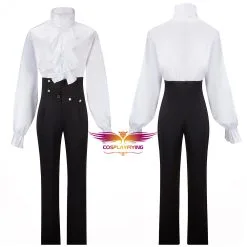 Cosplayfly Purple Rain Prince Cosplay Costume Purple Fancy Suit Trench Coat For Halloween Carnival 12 Cosplayfly Purple Rain Prince Cosplay Costume Purple Fancy Suit Trench Coat For Halloween Carnival -Pas Cher Cosplay Magasin PurpleRainPrinceCosplayCostumePurpleFancySuitTrenchCoatforHalloweenCarnival 5 1400x